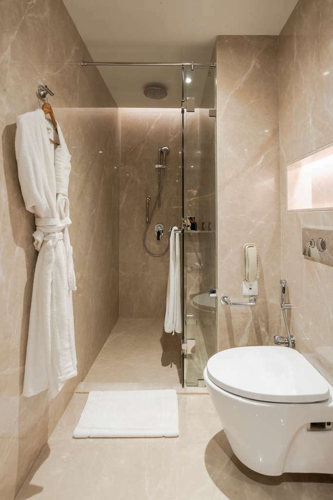 The Park Mumbai Juhu Hotel Стая снимка