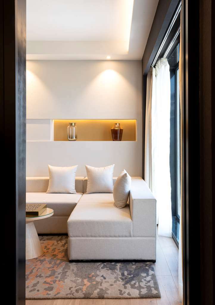 The Park Mumbai Juhu Hotel Стая снимка