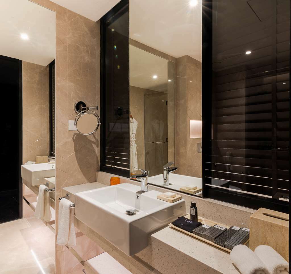 The Park Mumbai Juhu Hotel Стая снимка